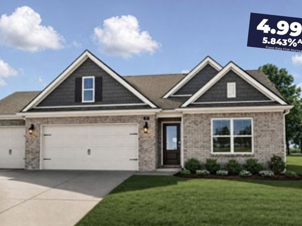 45 SUMMER ROSE LN, Somerville, TN 38068