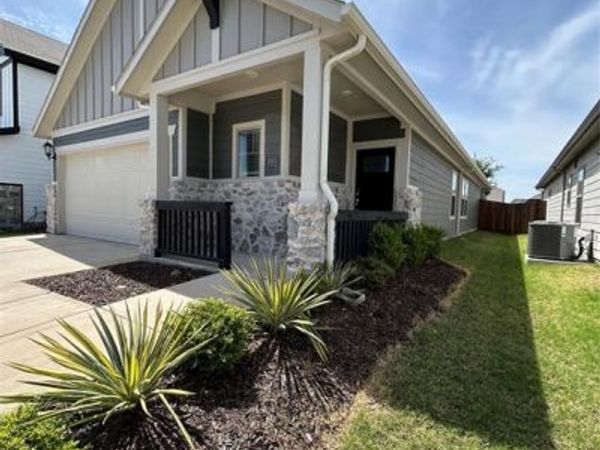 2003 Pine Stone Lane , Forney, TX 75126