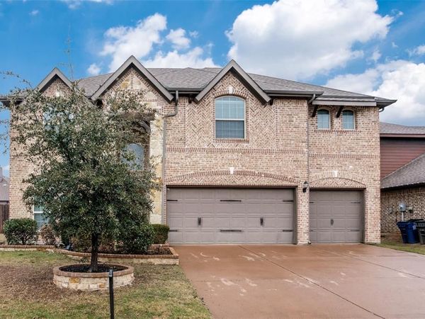 3303 Robin Trail, Melissa, TX 75454