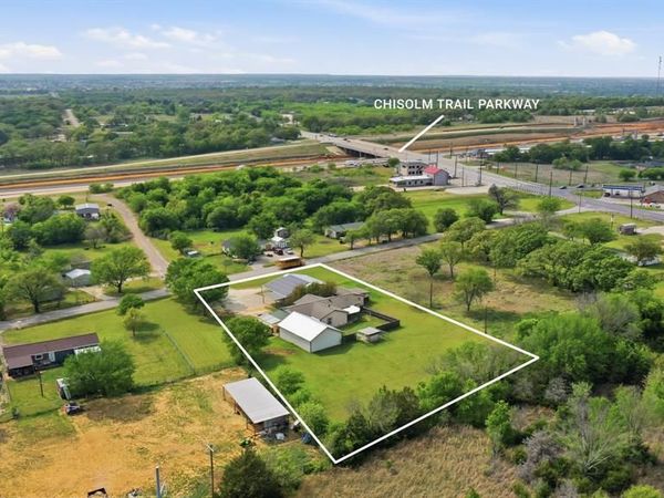 6700 County Road 1022 , Joshua, TX 76058