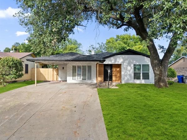 12436 Oberlin Drive , Dallas, TX 75243