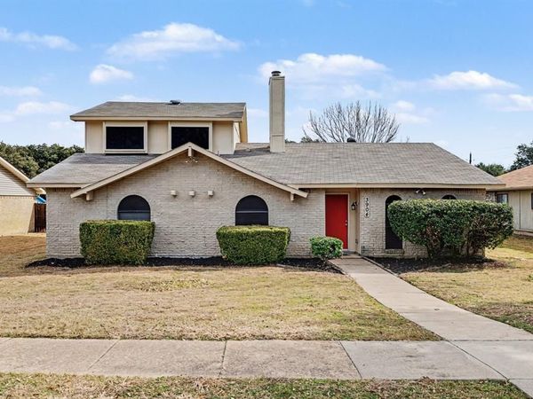 3904 Vanderbilt Drive, Plano, TX 75023