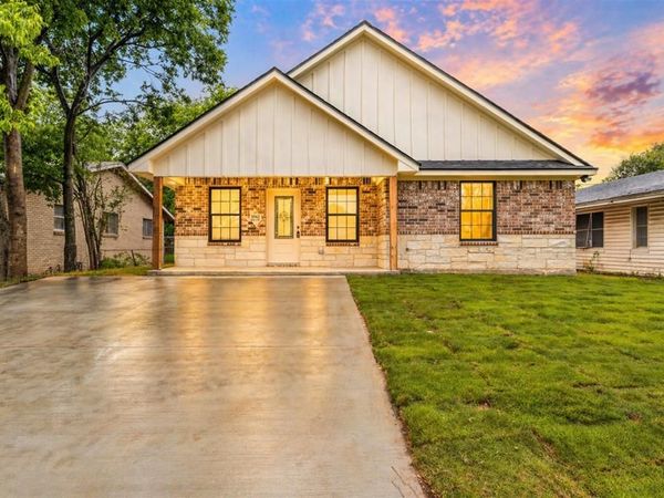 3542 Live Oak Avenue , Waco, TX 76708