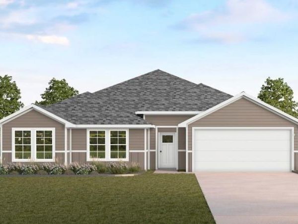 506 Northern Red Drive , Josephine, TX 75173