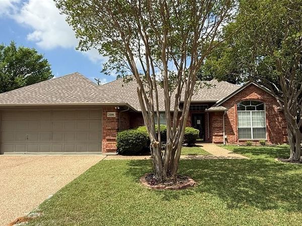5206 Lookout Trail, Arlington, TX 76017