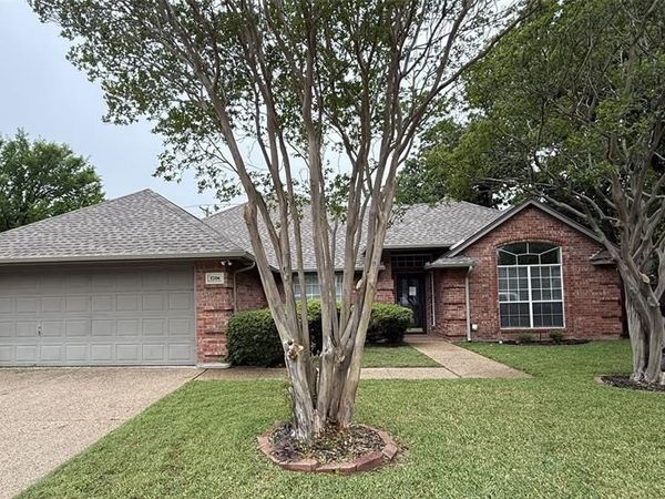 5206 Lookout Trail, Arlington, TX 76017