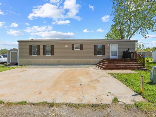 110 Knollwood Drive, Knollwood, TX 75092