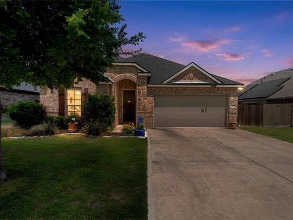 3605 Worthington Drive, Midlothian, TX 76065