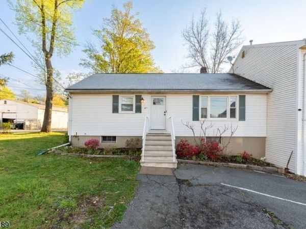 47 River Rd, Chatham, NJ 07928