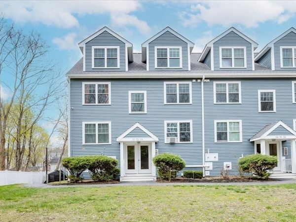 312 Water St, Unit 33, Lawrence, MA 01841