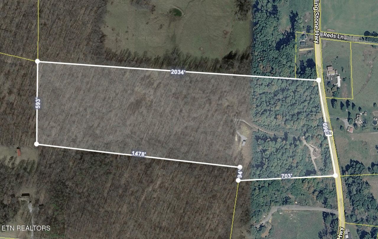 584 Standing Stone Hwy, Hilham, TN 38568 Main Photo