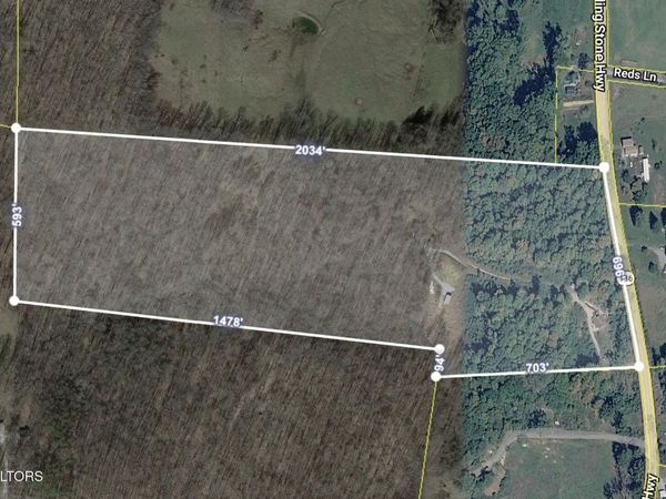 584 Standing Stone Hwy, Hilham, TN 38568