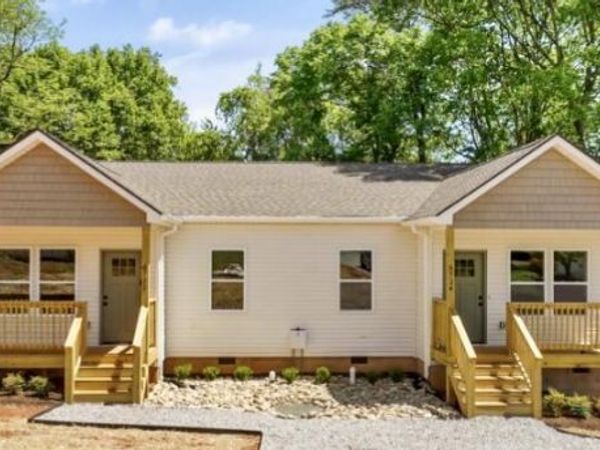 5722/5724 Wallwood Rd, Knoxville, TN 37912