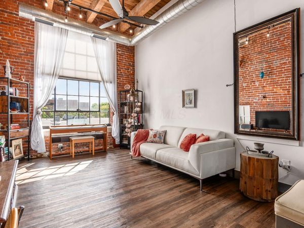 570 S Front Street, Unit 211, Columbus, OH 43215