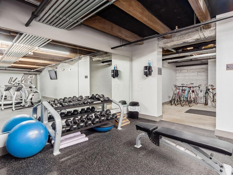 570 S Front Street, Unit 211, Columbus, OH 43215 Photo 38