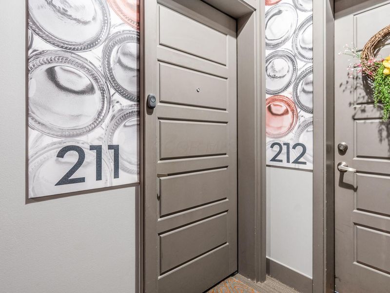 570 S Front Street, Unit 211, Columbus, OH 43215 Photo 4