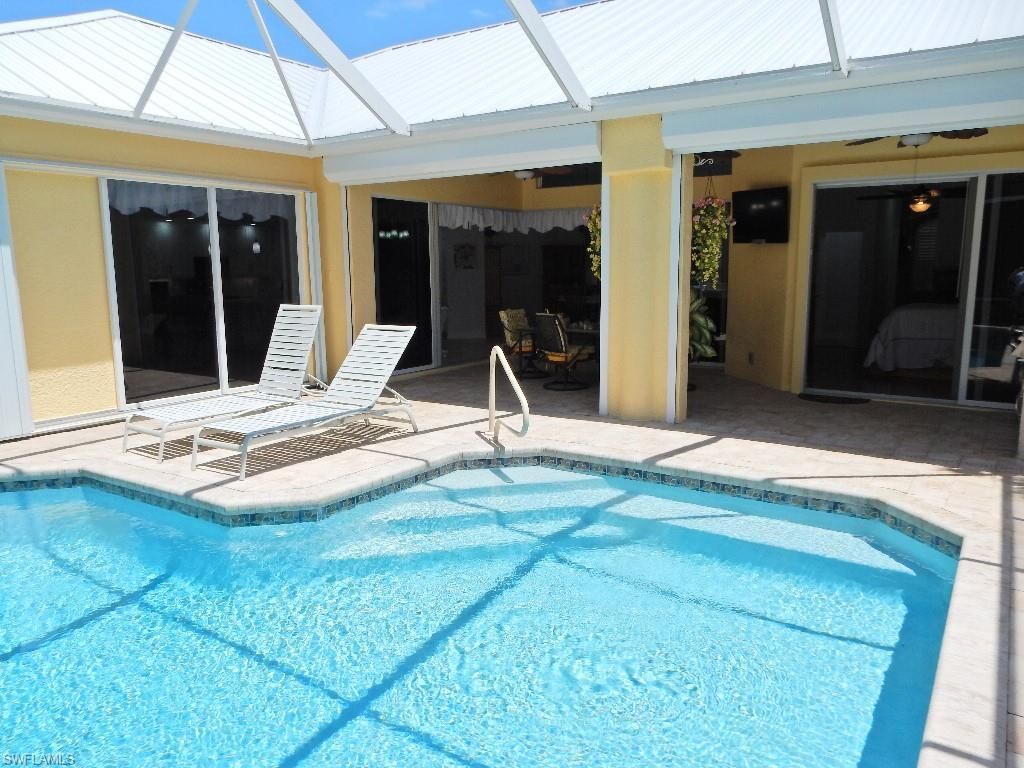 5302 SW 27th Pl, Cape Coral, FL 33914 Photo