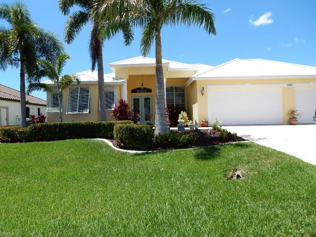 5302 SW 27th Pl, Cape Coral, FL 33914 Photo