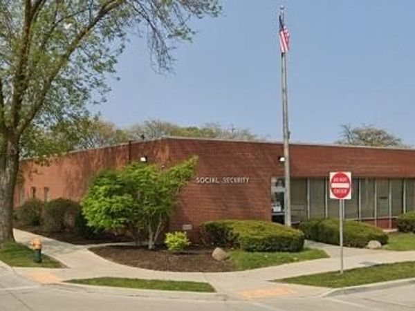 4020 Durand Ave, Racine, WI 53405