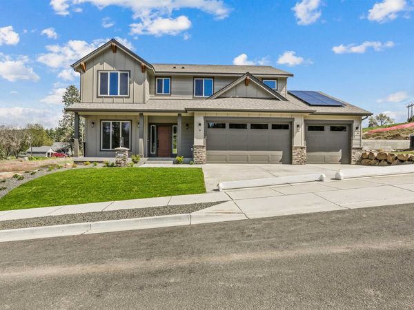 3757 S Aldo Rd, Spokane, WA 99223