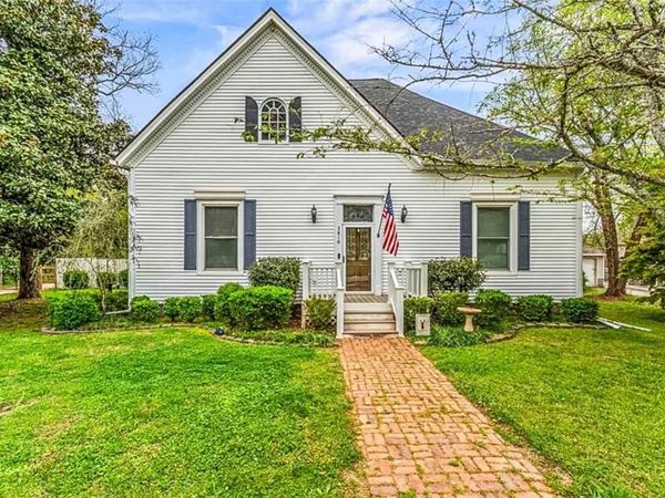 3810 2nd Ave , Mansfield, GA 30055