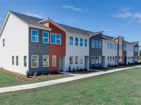 1609 Worley Way NW, Atlanta, GA 30318