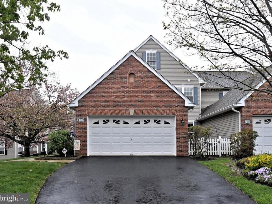 1026 Kingsdown Court , Ambler, PA 19002 Main Photo