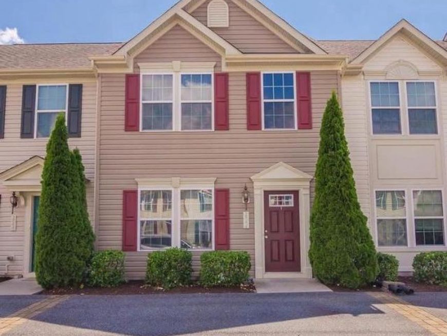 622 Wye Oak Drive , Fruitland, MD 21826 Main Photo