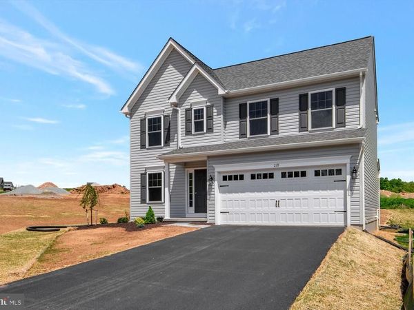 620 S SMITH DRIVE , Unit (HEMLOCK), QUARRYVILLE, PA 17566