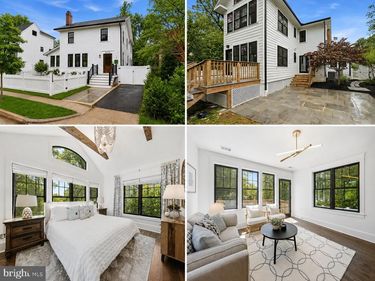 4628 13TH STREET N, ARLINGTON, VA 22207