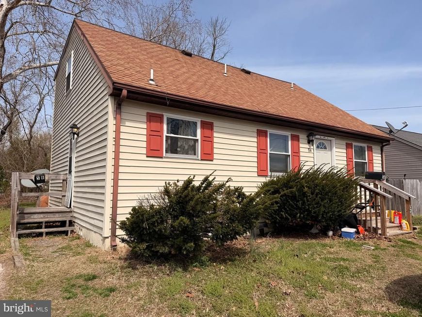 5 W Chestnut Street, Delmar, MD 21875 Main Photo