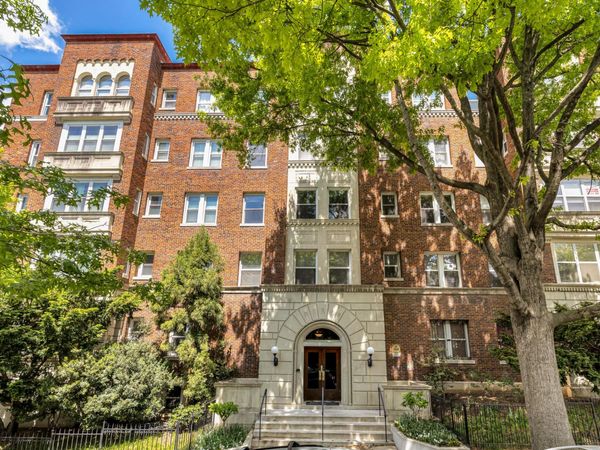 1615 KENYON STREET NW, Unit 30, WASHINGTON, DC 20010