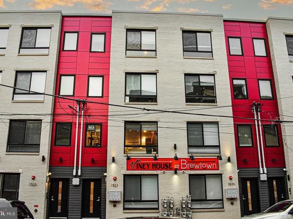 1517 23 N STILLMAN STREET , PHILADELPHIA, PA 19121