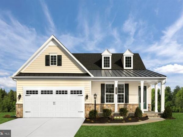 979 EAKINS CIRCLE , WEST CHESTER, PA 19380