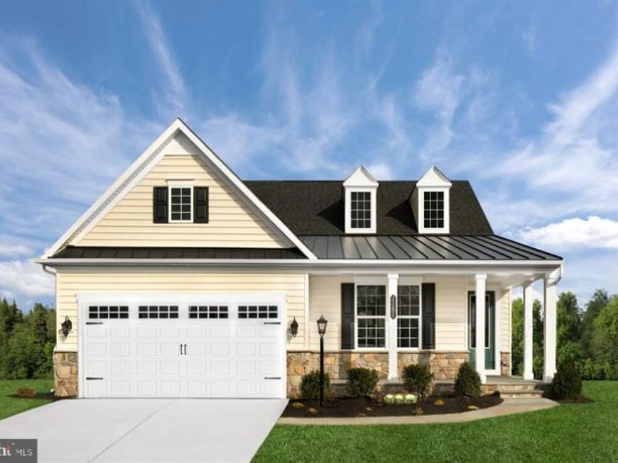 979 Eakins Circle , West Chester, PA 19380 Main Photo