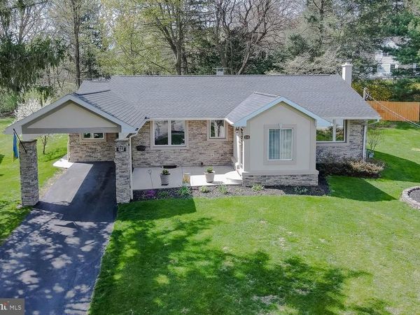 222 FRY DRIVE , STATE COLLEGE, PA 16801