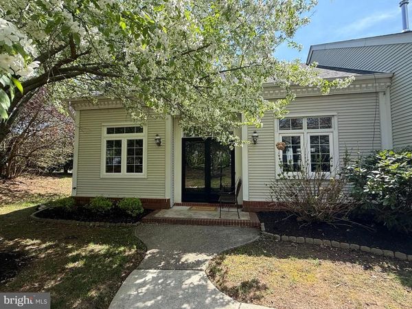 47 A WINTHROP ROAD , MONROE TOWNSHIP, NJ 08831