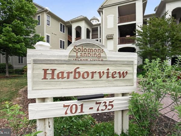 723 RUNABOUT, Unit 723, SOLOMONS, MD 20688