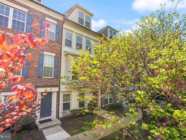 13230 SHAWNEE LANE, Unit 102, CLARKSBURG, MD 20871