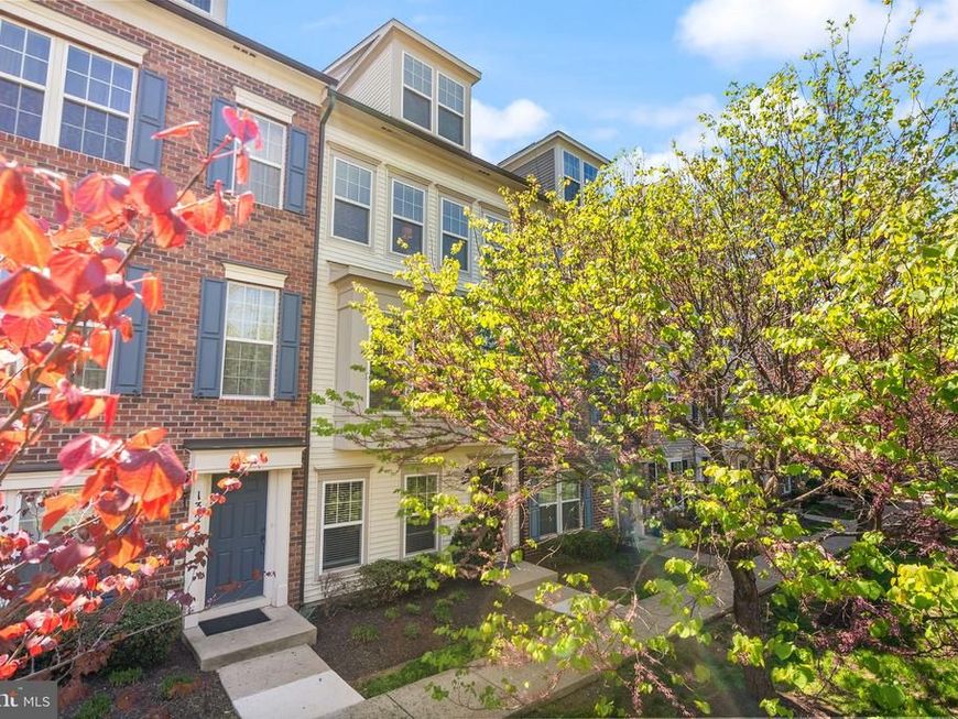 13230 Shawnee Lane, Unit 102, Clarksburg, MD 20871 Main Photo