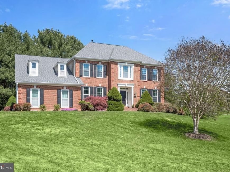 17422 Avenleigh Drive, Ashton, MD 20861 Main Photo