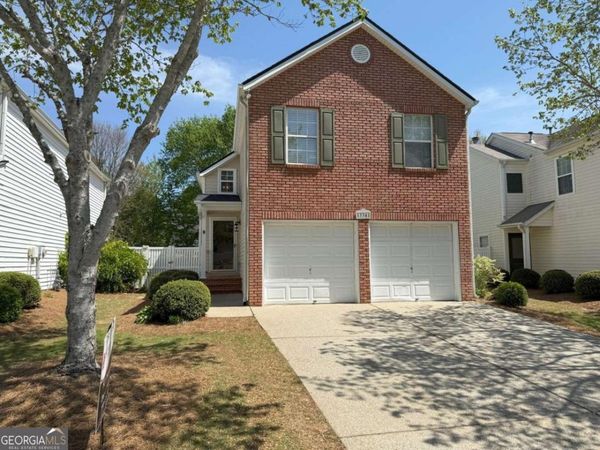 13341 Harpley Court, Alpharetta, GA 30004