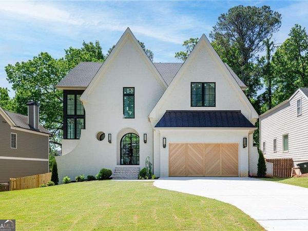 3449 Keswick Drive, Atlanta, GA 30341