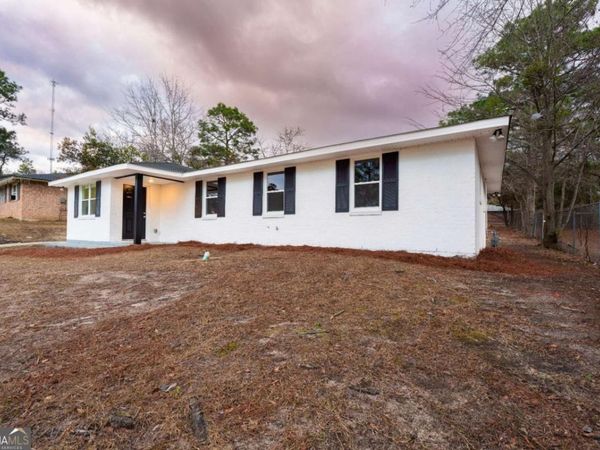 2422 Amsterdam Drive, Augusta, GA 30906