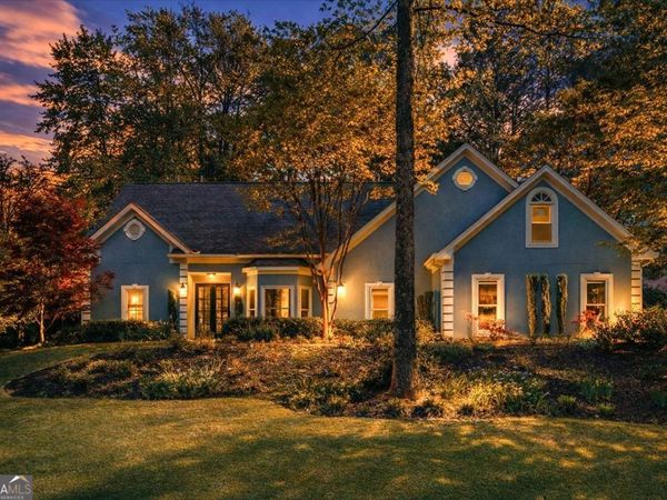 6080 Lively Court, Cumming, GA 30040