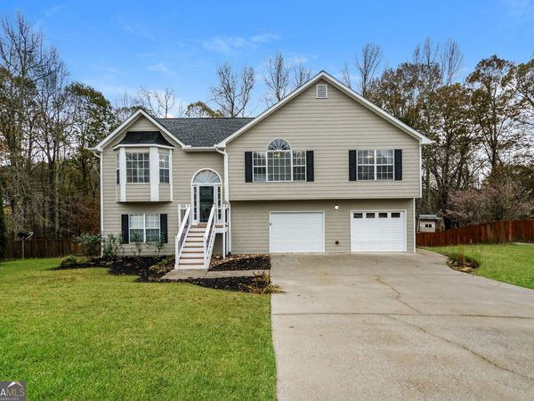 89 Summer Creek Place, Dallas, GA 30157