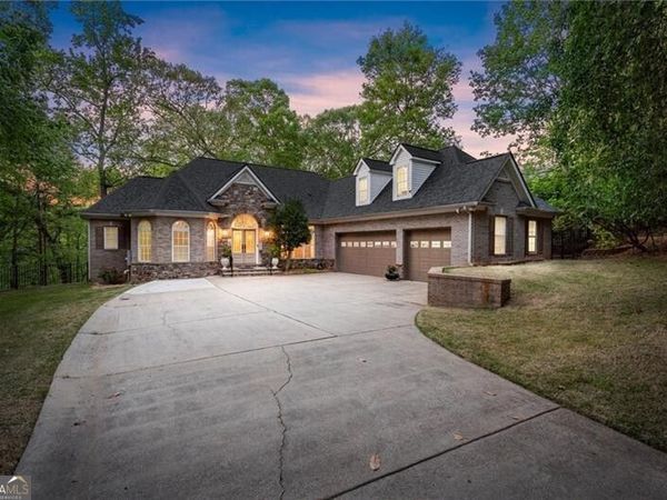 9055 Old Keith Bridge Road, Gainesville, GA 30506