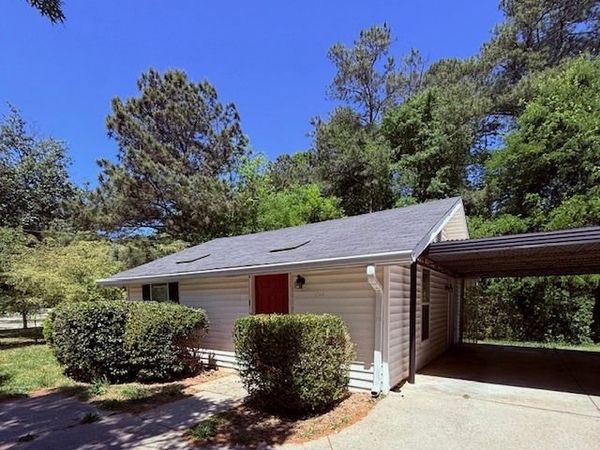 1066 Old Powder Springs Road SW, Mableton, GA 30126