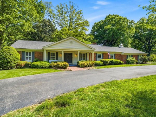 1121 Woodward Avenue , Athens, TN 37303