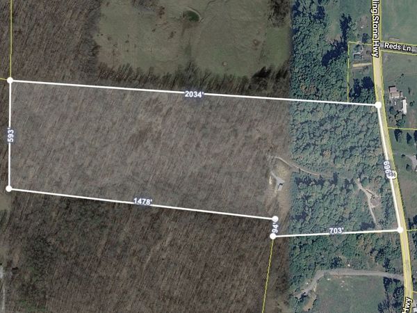 584 Standing Stone Hwy , Hilham, TN 38568